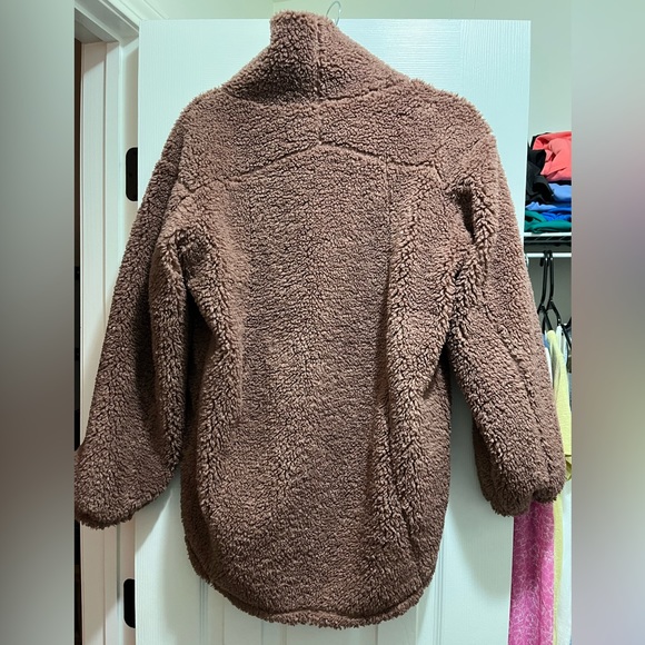 Lululemon Warmth Restore Long Pullover - LIKE NEW! - Picture 3 of 4